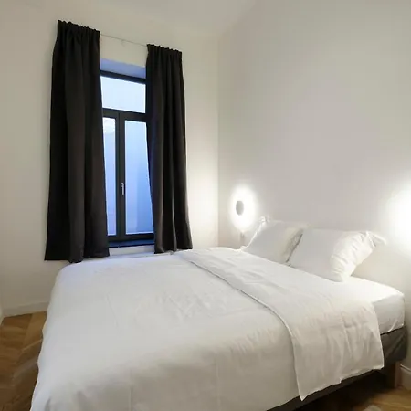 Apartment The Duke Flats - 1 Bedroom Grand Place