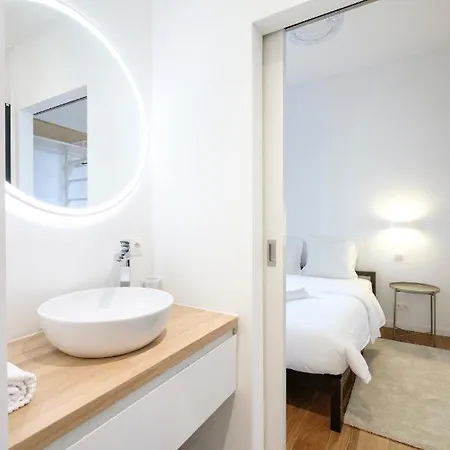 The Duke Flats - 1 Bedroom Grand Place Apartment Brussels