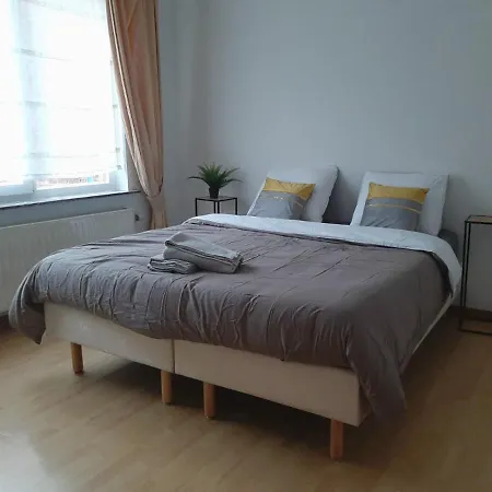Evere - Private Guest house Brussels