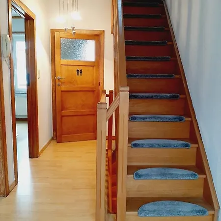 Guest house Evere - Private