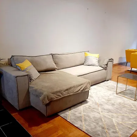 Guest house Evere - Private Brussels