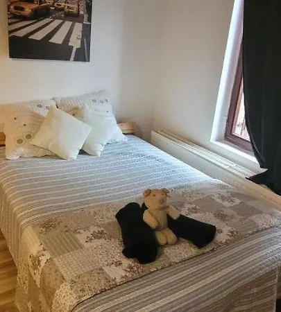 Belgium Apartment *