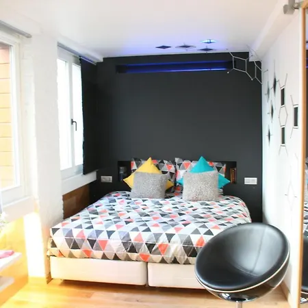Bxlroom Guesthouse Guest house
