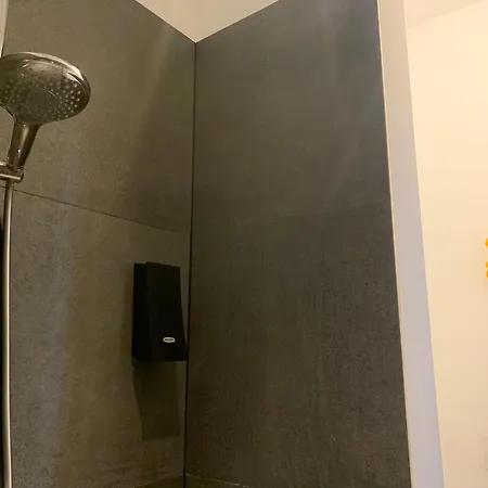 Bed & Breakfast Druum Brussels