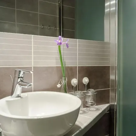 Bxlroom Guesthouse