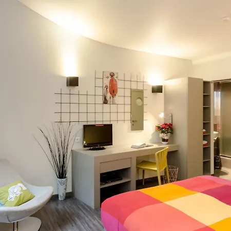 Guest house Bxlroom Guesthouse 3*