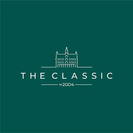 The Classic By 2go4 Grand Place Brussel