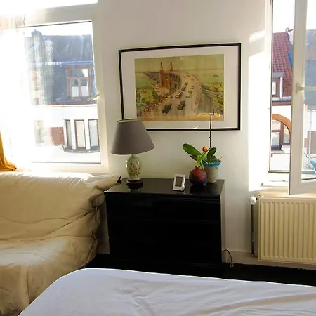 Handy Close To Zaventem Airport Brussels