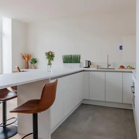 Center Royal Appartement