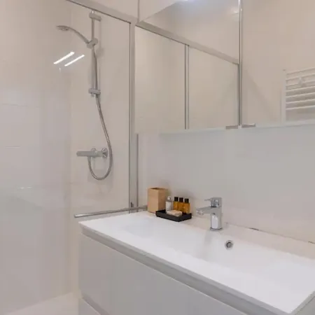 Appartement Center Royal Brussel