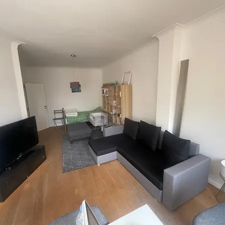 Bruxelles Appartement *