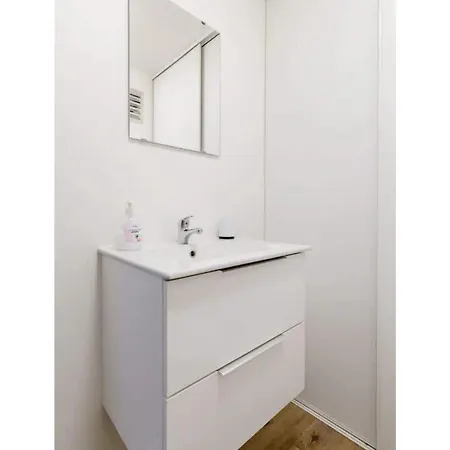Beautiful Fully Renovated Brussel