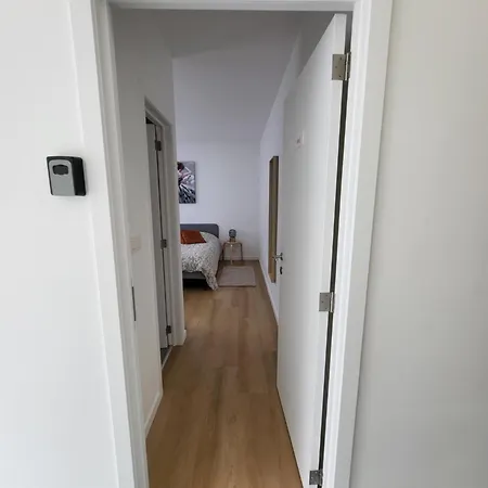 Homestay Private - European Quarter Brussels