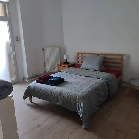 Guest house In Guest - Dhote A W