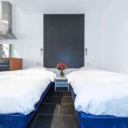 Azimut Flathotel Aparthotel Brussels