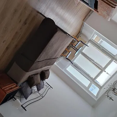 In Bb - Undefined Guest house Brussels