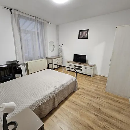 Guest house Renovated Private