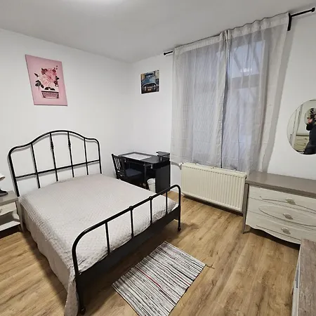 Guest house Renovated Private