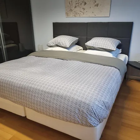 Magnifique Appartement- Expo Laeken Appartement Brussel
