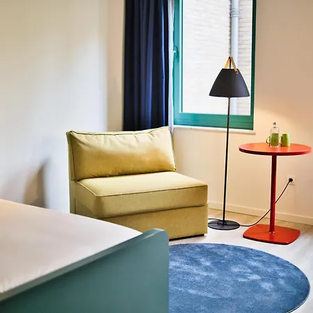 Centre Louise 3* Brussels