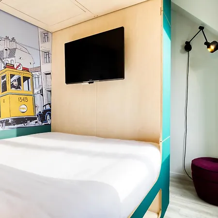 Centre Louise Hotel Brussels