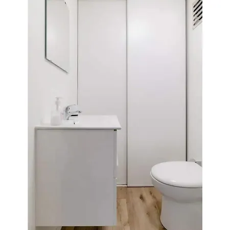 Beautiful Fully Renovated Appartement Brussel