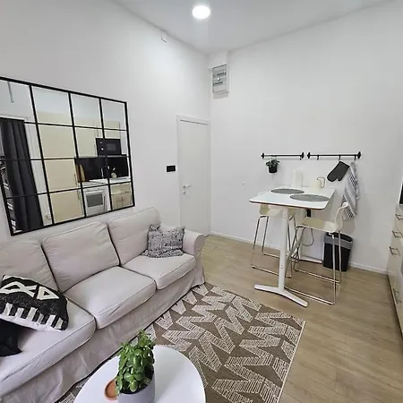 Cosy Studio Center Of Brussels