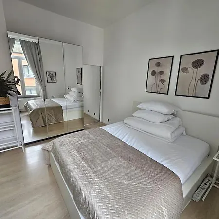 Apartment Cosy Studio Center Of