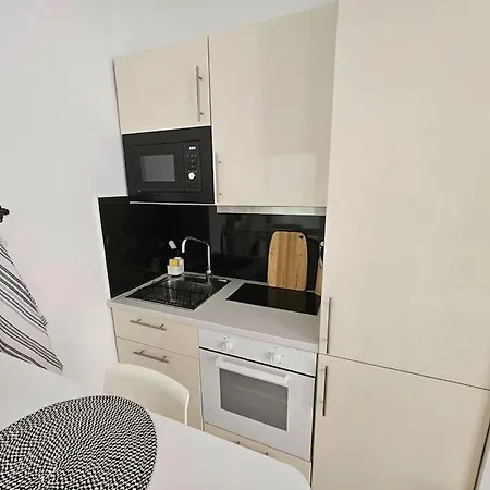 Apartment Cosy Studio Center Of *