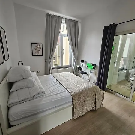 Apartment Cosy Studio Center Of