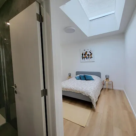 Private - European Quarter Brussels