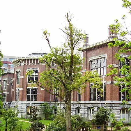 Commission Europeenne Brussels
