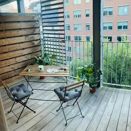 Apartment Commission Europeenne Brussels