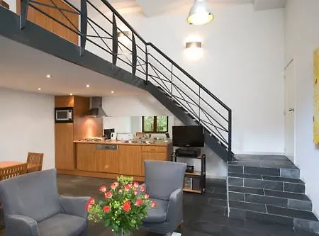 Aparthotel Azimut Flathotel
