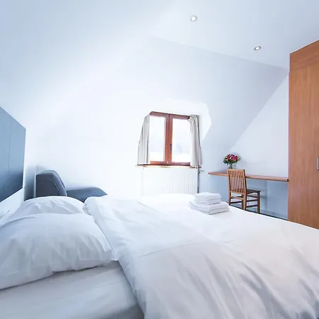 Azimut Flathotel Aparthotel Brussels