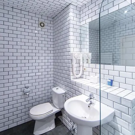 Azimut Flathotel Aparthotel
