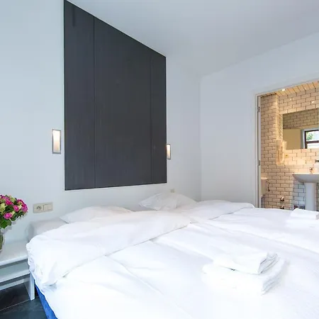 Azimut Flathotel 3* Brussels