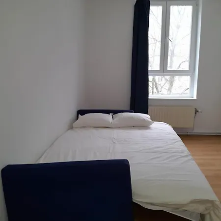 The Boulevard Sleeps 4 Apartment
