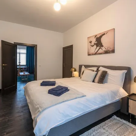 Fish Market Apartment