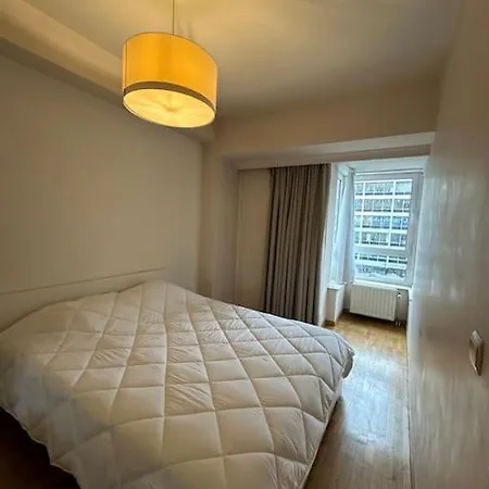 Apartment Modern Comfort Louise *