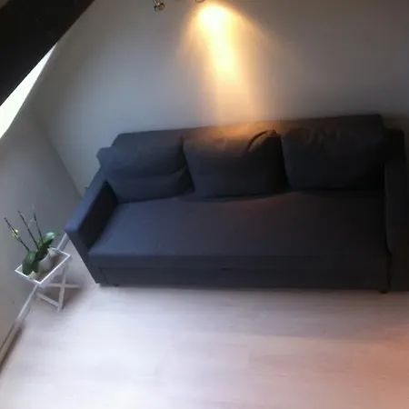 European Area Apartment