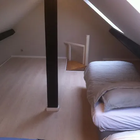 European Area Apartment *