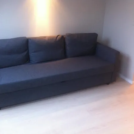 Apartment European Area Brussels
