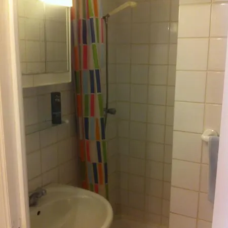 Apartment European Area Brussels