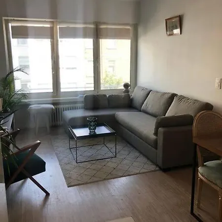 Unique Space For Great * Brussels