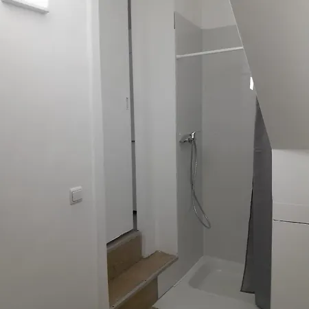 Apartment The Boulevard Sleeps 4