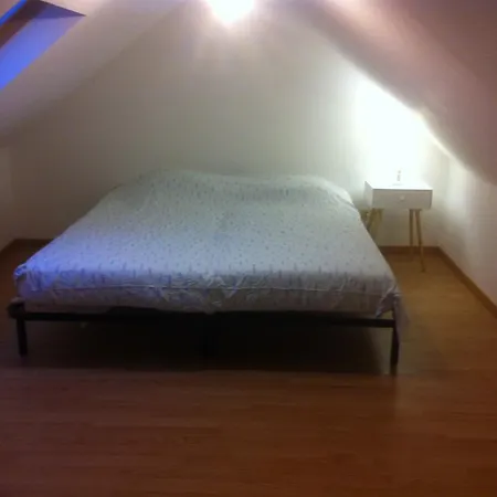 European Area Apartment *