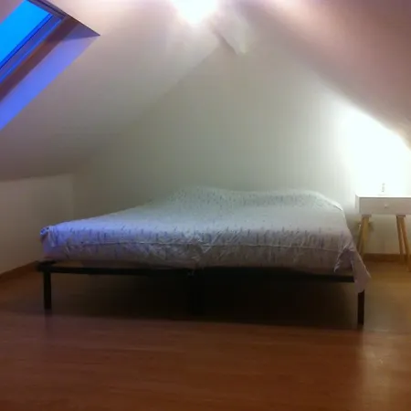 Apartment European Area *