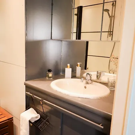 Furnished - Bright, Modern In Brussels, 15 Minutes Walk From The Atomium Brussels