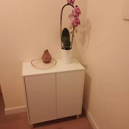 Europeen Union Appartement *